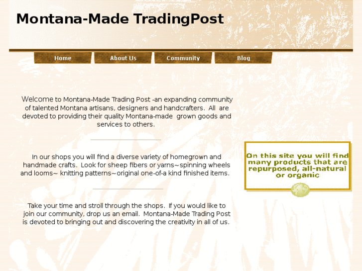 www.montanamadetradingpost.com