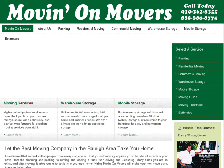 www.movinonmovers.com