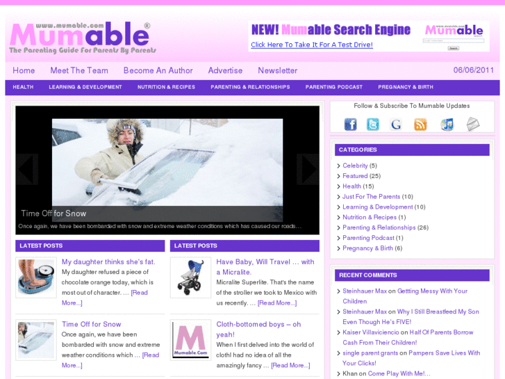 www.mumable.com