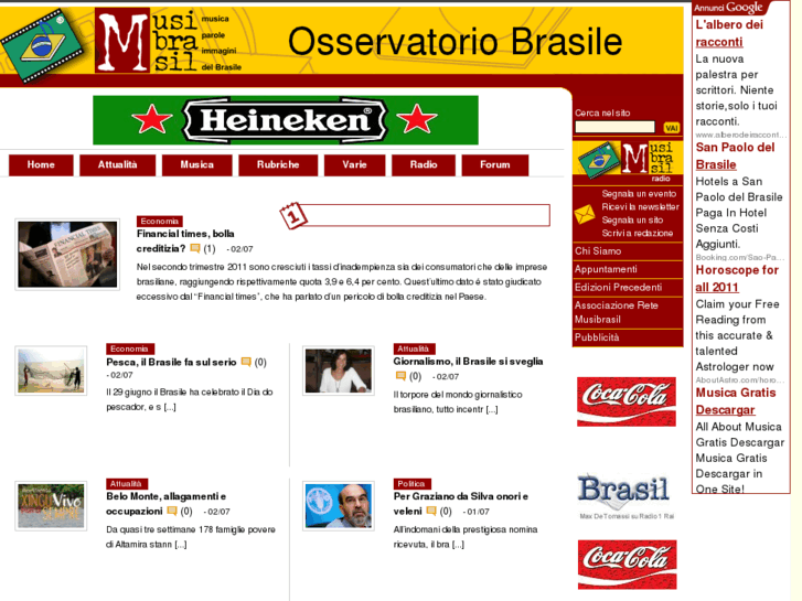 www.musibrasil.it