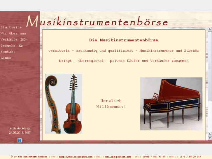 www.musikinstrumentenboerse.de