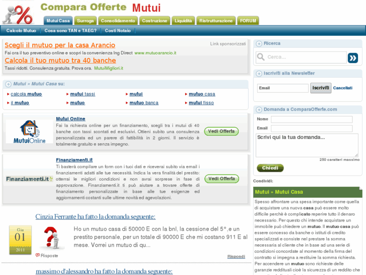 www.mutui-comparaofferte.com