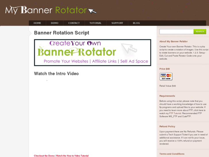 www.mybannerrotator.com