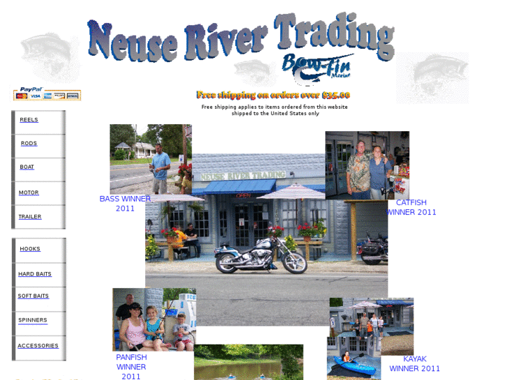 www.neuserivertrading.com