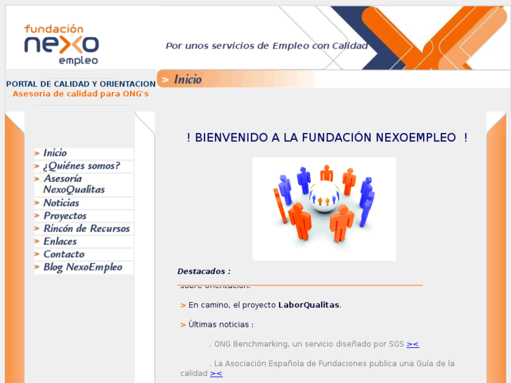 www.nexoempleo.org