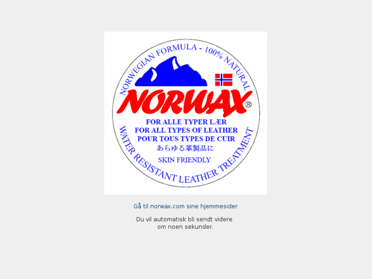 www.norwax.com