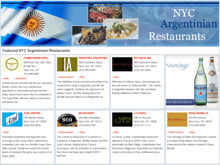 www.nycargentineanparillada.com