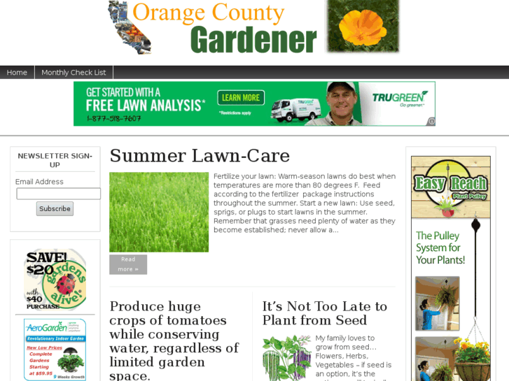 www.ocgardener.com