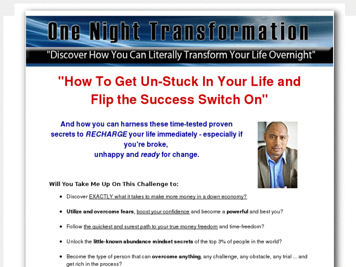 www.onenighttransformation.com