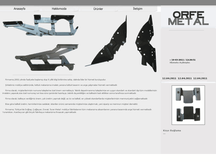 www.orfemetal.com