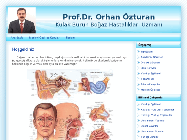 www.orhanozturan.com