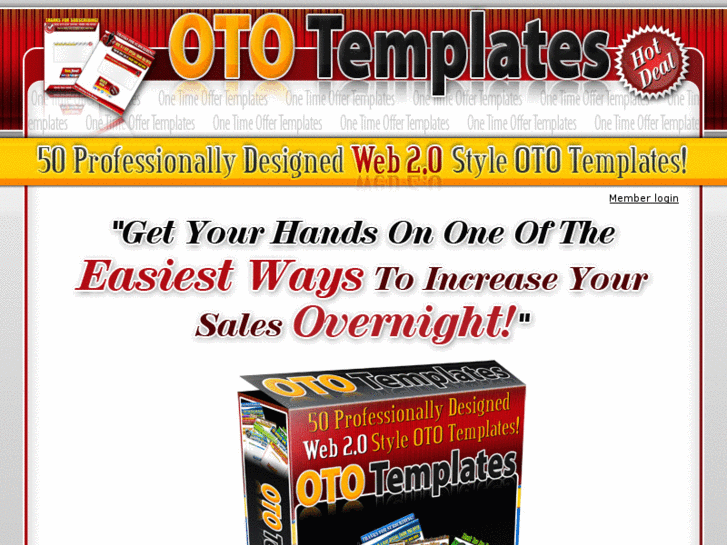 www.oto-templates.com