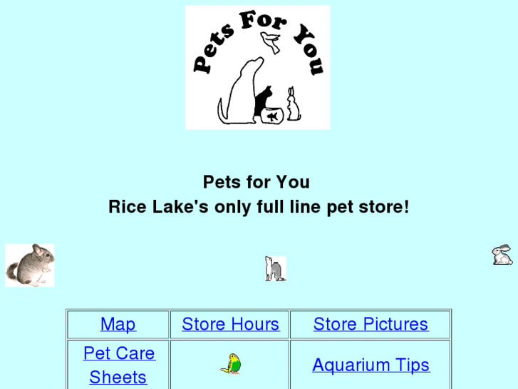 www.petsforyou.com