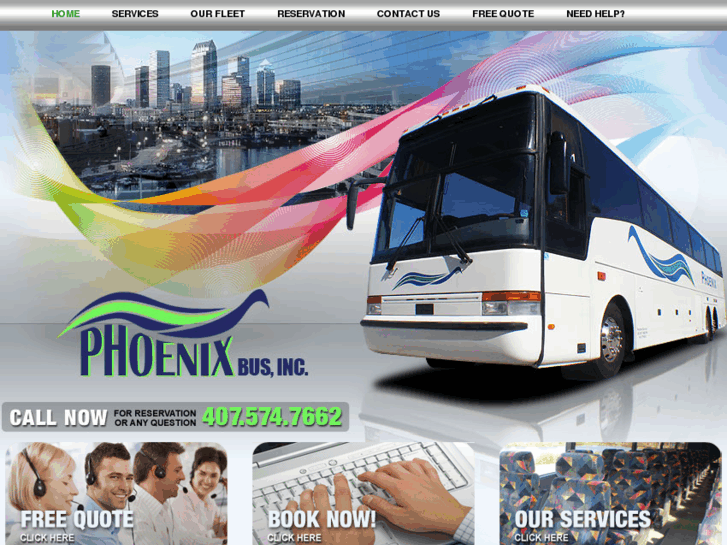 www.phoenixbusmco.com