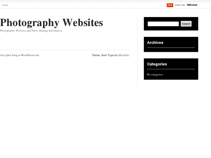 www.photography-websites.org