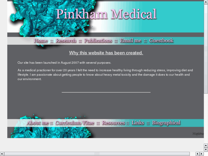 www.pinkhammedical.com