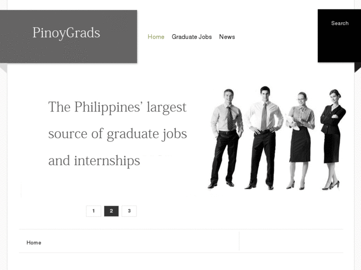 www.pinoygrads.com