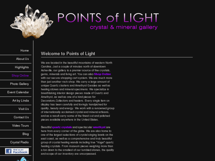 www.pointsoflight.net