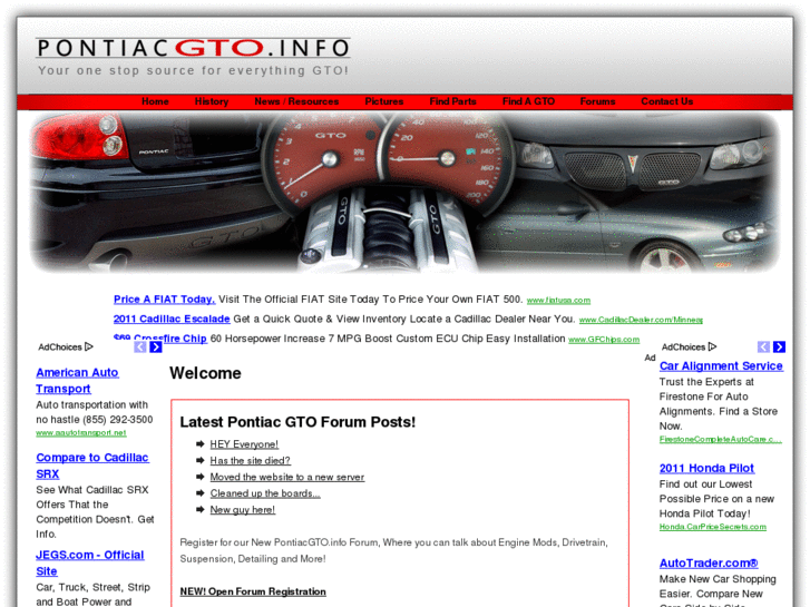 www.pontiacg8.info