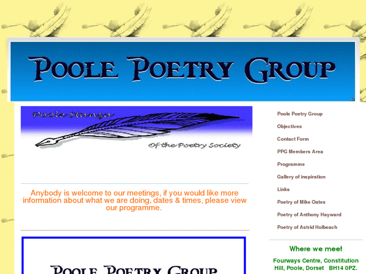 www.poolepoetrygroup.com