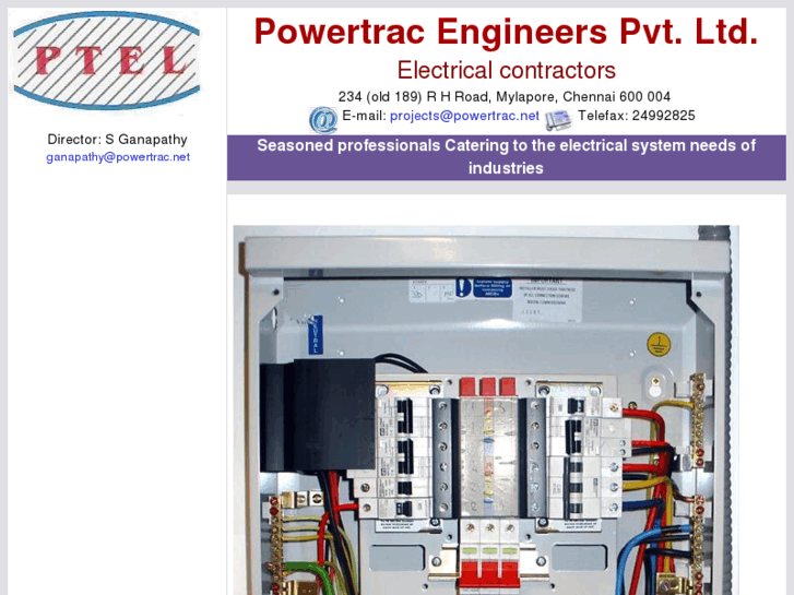 www.powertrac.net