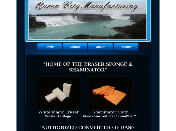 www.queencitymanufacturing.com