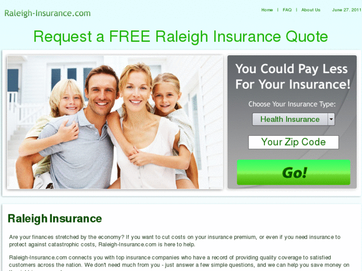 www.raleigh-insurance.com