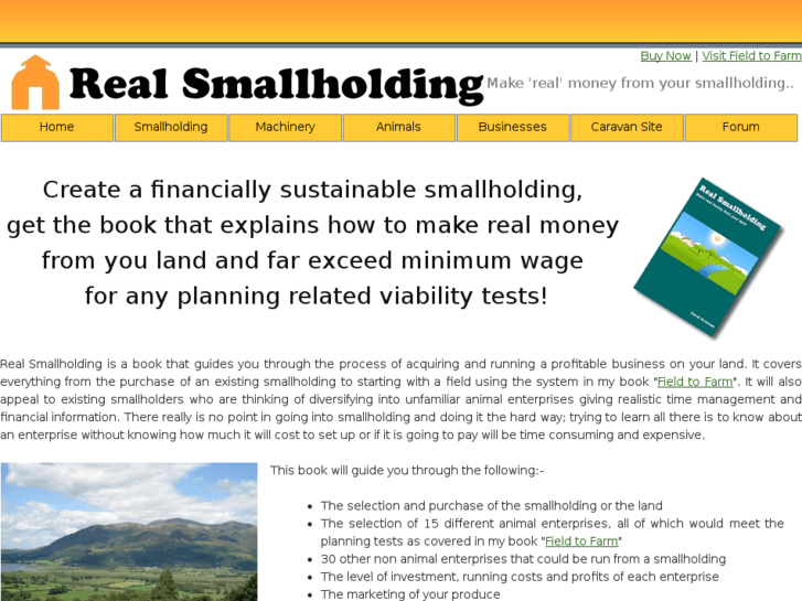 www.realsmallholding.com