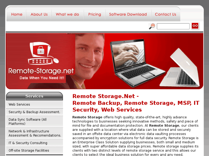 www.remote-storage.net