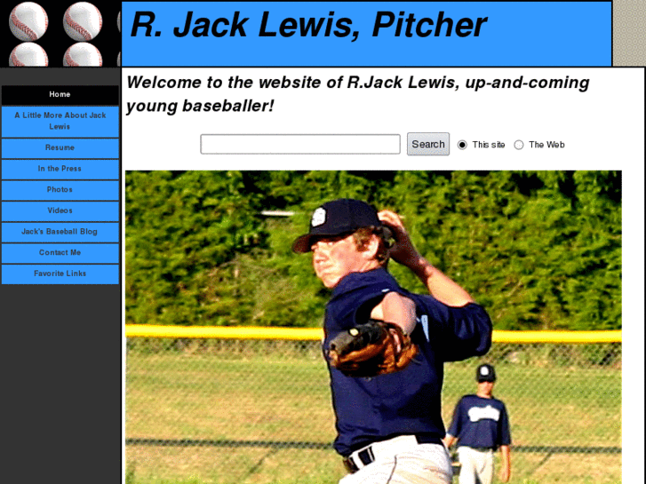 www.rjacklewis.com