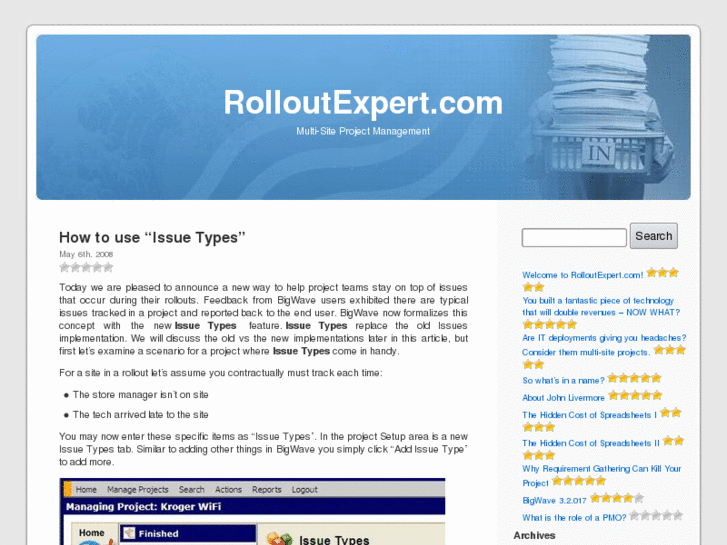 www.rolloutexpert.com