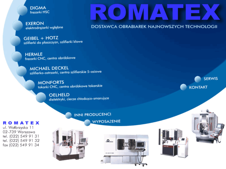 www.romatex.pl