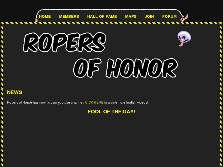 www.ropers-of-honor.com