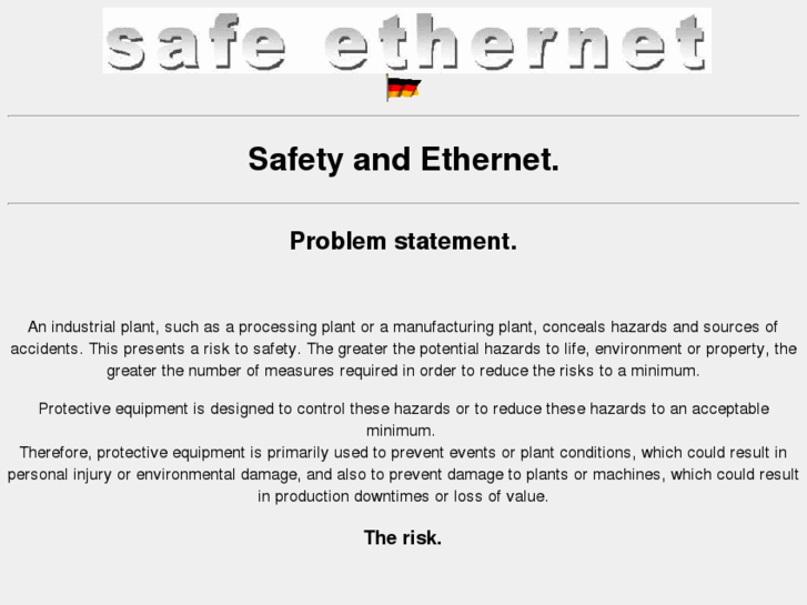 www.safeethernet.com