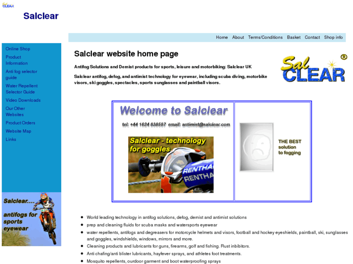 www.salclear.com