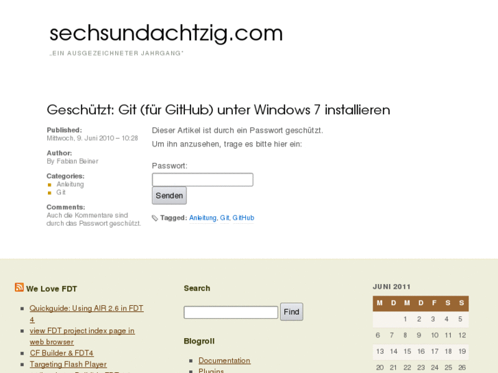 www.sechsundachtzig.com