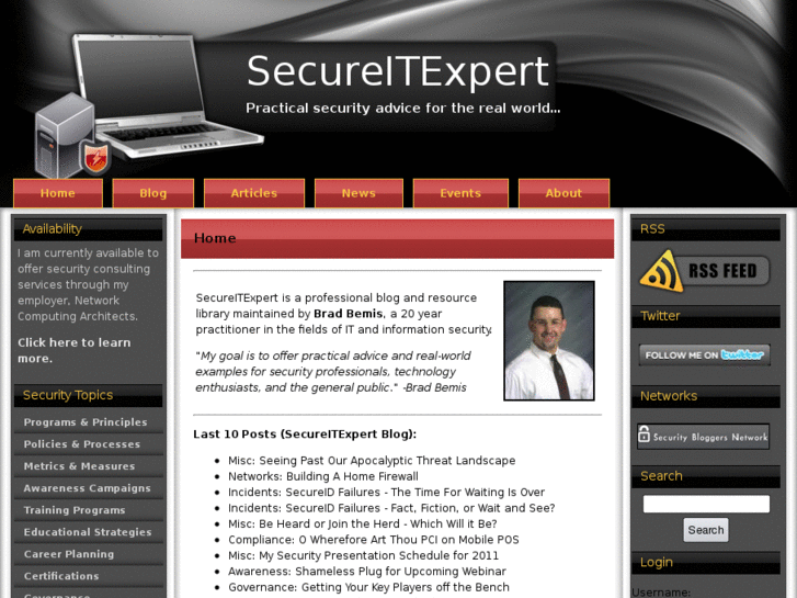 www.secureitexpert.com