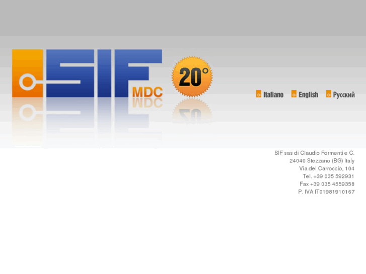 www.sifmdc.com