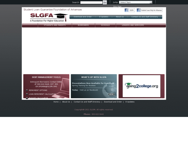 www.slgfa.com