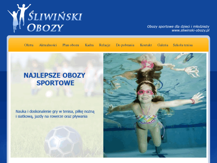 www.sliwinski-obozy.pl