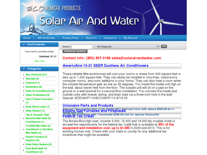 www.solarairandwater.com