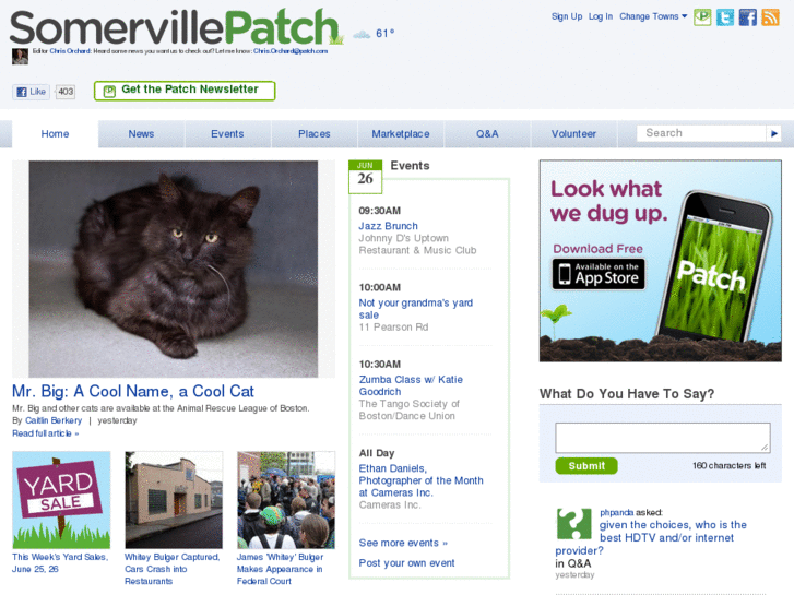 www.somervillepatch.com