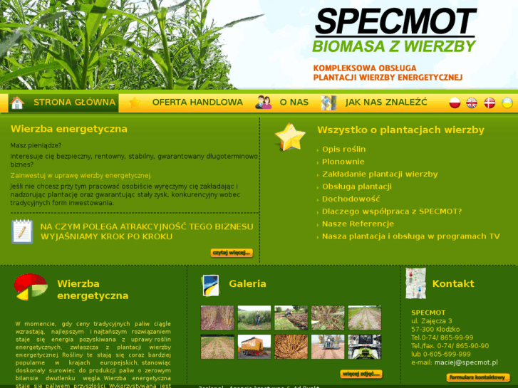 www.specmot.pl