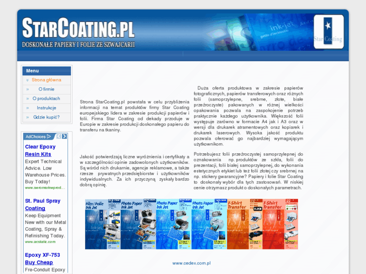 www.starcoating.pl