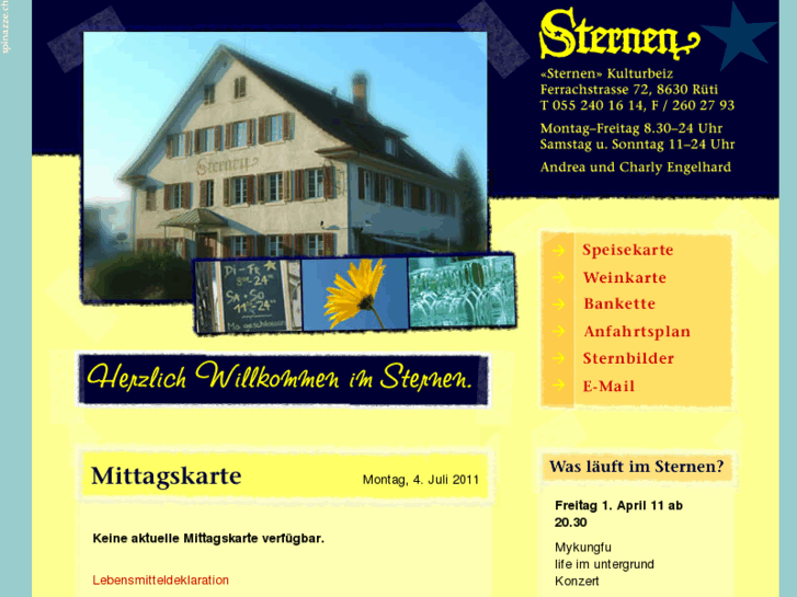 www.sternenrueti.ch