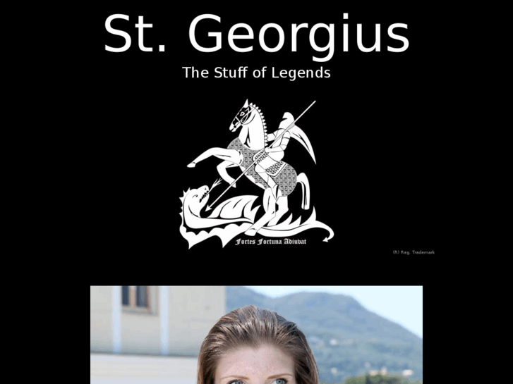 www.stgeorgius.net