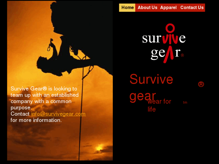 www.survivegear.com