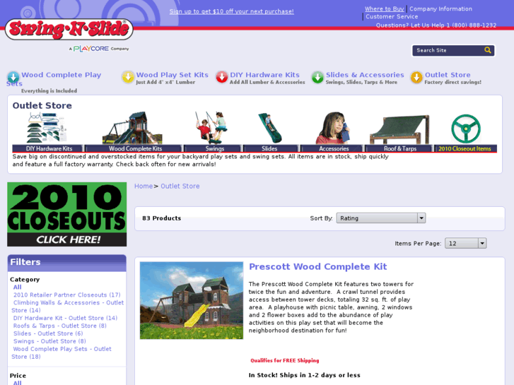 www.swing-n-slide.net
