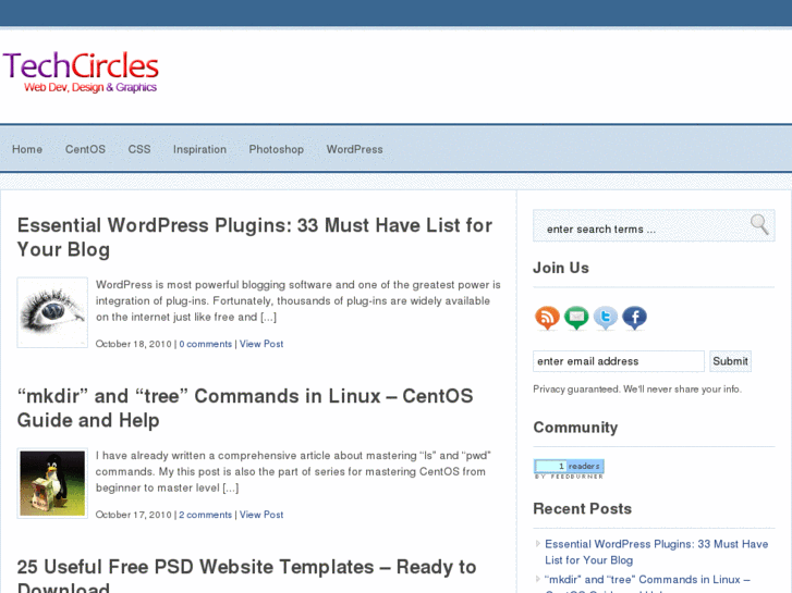 www.techcircles.com