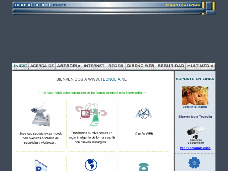 www.tecnolia.net